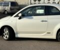 Білий Фіат 500, об'ємом двигуна 0 л та пробігом 135 тис. км за 7000 $, фото 1 на Automoto.ua