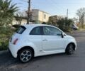 Білий Фіат 500, об'ємом двигуна 0 л та пробігом 135 тис. км за 7000 $, фото 5 на Automoto.ua