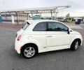 Білий Фіат 500, об'ємом двигуна 0 л та пробігом 52 тис. км за 6450 $, фото 11 на Automoto.ua