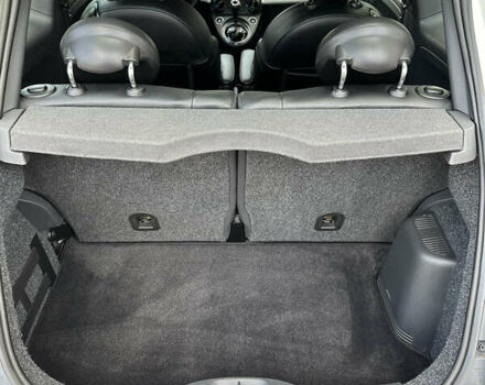 Білий Фіат 500, об'ємом двигуна 1.4 л та пробігом 79 тис. км за 10500 $, фото 29 на Automoto.ua