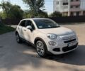 Білий Фіат 500, об'ємом двигуна 2.4 л та пробігом 257 тис. км за 12508 $, фото 1 на Automoto.ua