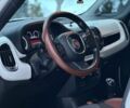 Белый Фиат 500, объемом двигателя 1.3 л и пробегом 53 тыс. км за 10500 $, фото 9 на Automoto.ua