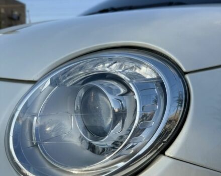 Білий Фіат 500, об'ємом двигуна 0 л та пробігом 135 тис. км за 7000 $, фото 3 на Automoto.ua