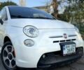 Білий Фіат 500, об'ємом двигуна 0 л та пробігом 135 тис. км за 7000 $, фото 9 на Automoto.ua