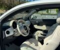 Белый Фиат 500, объемом двигателя 1.36 л и пробегом 112 тыс. км за 5999 $, фото 12 на Automoto.ua