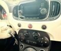 Білий Фіат 500, об'ємом двигуна 0 л та пробігом 52 тис. км за 6450 $, фото 19 на Automoto.ua