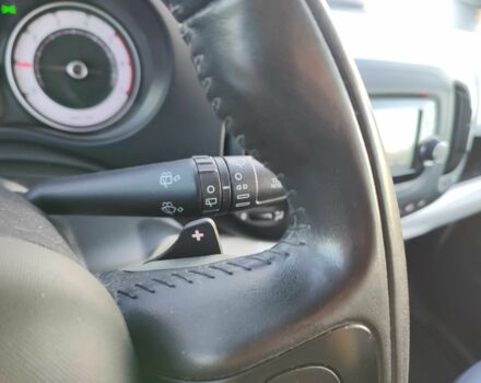 Білий Фіат 500, об'ємом двигуна 1.3 л та пробігом 153 тис. км за 9500 $, фото 9 на Automoto.ua