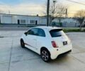 Білий Фіат 500, об'ємом двигуна 0 л та пробігом 72 тис. км за 2100 $, фото 3 на Automoto.ua
