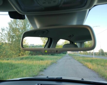 Білий Фіат 500, об'ємом двигуна 1.3 л та пробігом 153 тис. км за 9500 $, фото 13 на Automoto.ua