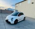 Белый Фиат 500, объемом двигателя 0 л и пробегом 110 тыс. км за 2250 $, фото 2 на Automoto.ua
