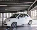 Білий Фіат 500, об'ємом двигуна 1.4 л та пробігом 129 тис. км за 7500 $, фото 1 на Automoto.ua