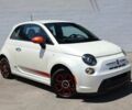 Белый Фиат 500, объемом двигателя 0 л и пробегом 95 тыс. км за 4794 $, фото 1 на Automoto.ua