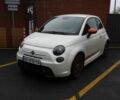 Белый Фиат 500, объемом двигателя 0 л и пробегом 103 тыс. км за 6917 $, фото 1 на Automoto.ua