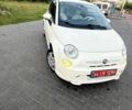 Білий Фіат 500, об'ємом двигуна 0 л та пробігом 52 тис. км за 6450 $, фото 14 на Automoto.ua
