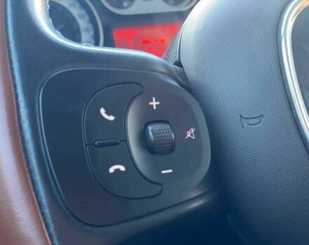 Білий Фіат 500, об'ємом двигуна 1.3 л та пробігом 53 тис. км за 10990 $, фото 17 на Automoto.ua