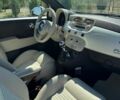 Белый Фиат 500, объемом двигателя 1.36 л и пробегом 112 тыс. км за 5999 $, фото 15 на Automoto.ua