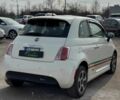 Білий Фіат 500, об'ємом двигуна 0 л та пробігом 109 тис. км за 6250 $, фото 1 на Automoto.ua