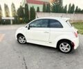 Білий Фіат 500, об'ємом двигуна 0 л та пробігом 52 тис. км за 6450 $, фото 3 на Automoto.ua
