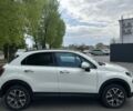 Фиат 500 2015 в Хмельницком на Automoto.ua Белый Фиат 500, объемом двигателя 1.4 л и пробегом 164 тыс. км за 10800 $, фото 7 на Automoto.ua