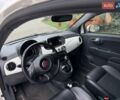Белый Фиат 500, объемом двигателя 1.37 л и пробегом 192 тыс. км за 9800 $, фото 9 на Automoto.ua
