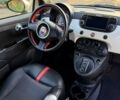 Білий Фіат 500, об'ємом двигуна 0 л та пробігом 13000 тис. км за 6350 $, фото 6 на Automoto.ua