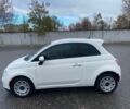 Белый Фиат 500, объемом двигателя 0 л и пробегом 87 тыс. км за 7500 $, фото 3 на Automoto.ua