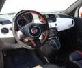 Белый Фиат 500, объемом двигателя 0 л и пробегом 34 тыс. км за 4763 $, фото 8 на Automoto.ua