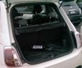 Білий Фіат 500, об'ємом двигуна 0 л та пробігом 48 тис. км за 11650 $, фото 1 на Automoto.ua