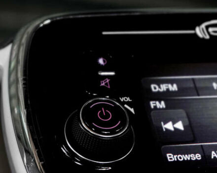 Білий Фіат 500, об'ємом двигуна 1.4 л та пробігом 129 тис. км за 7500 $, фото 12 на Automoto.ua