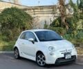 Білий Фіат 500, об'ємом двигуна 0 л та пробігом 135 тис. км за 7000 $, фото 17 на Automoto.ua