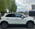 Фиат 500 2015 в Хмельницком на Automoto.ua Белый Фиат 500, объемом двигателя 1.4 л и пробегом 164 тыс. км за 10800 $, фото 6 на Automoto.ua