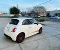 Білий Фіат 500, об'ємом двигуна 0 л та пробігом 92 тис. км за 2393 $, фото 6 на Automoto.ua