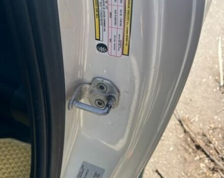 Білий Фіат 500, об'ємом двигуна 0 л та пробігом 108 тис. км за 6300 $, фото 13 на Automoto.ua