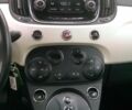 Білий Фіат 500, об'ємом двигуна 0 л та пробігом 48 тис. км за 11650 $, фото 3 на Automoto.ua