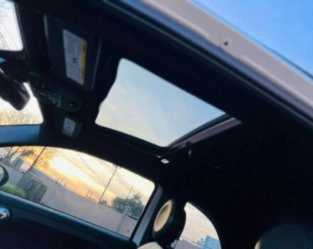 Белый Фиат 500, объемом двигателя 0 л и пробегом 78 тыс. км за 3000 $, фото 9 на Automoto.ua