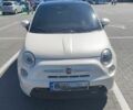 Белый Фиат 500, объемом двигателя 0 л и пробегом 99 тыс. км за 6700 $, фото 1 на Automoto.ua
