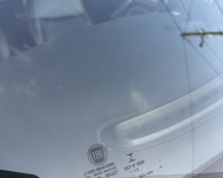 Білий Фіат 500, об'ємом двигуна 0 л та пробігом 135 тис. км за 7000 $, фото 4 на Automoto.ua