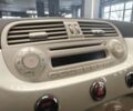 Белый Фиат 500, объемом двигателя 1.4 л и пробегом 161 тыс. км за 6000 $, фото 20 на Automoto.ua