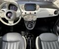 Білий Фіат 500, об'ємом двигуна 1.4 л та пробігом 44 тис. км за 6900 $, фото 18 на Automoto.ua