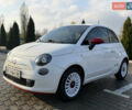 Белый Фиат 500, объемом двигателя 1.37 л и пробегом 107 тыс. км за 9200 $, фото 1 на Automoto.ua