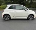 Белый Фиат 500, объемом двигателя 0 л и пробегом 105 тыс. км за 3062 $, фото 7 на Automoto.ua