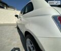 Белый Фиат 500, объемом двигателя 1.4 л и пробегом 37 тыс. км за 11500 $, фото 14 на Automoto.ua