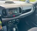 Белый Фиат 500, объемом двигателя 1.4 л и пробегом 54 тыс. км за 1200 $, фото 6 на Automoto.ua