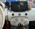 Белый Фиат 500, объемом двигателя 1.37 л и пробегом 107 тыс. км за 9200 $, фото 43 на Automoto.ua