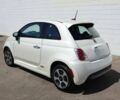 Белый Фиат 500, объемом двигателя 0 л и пробегом 101 тыс. км за 2391 $, фото 4 на Automoto.ua