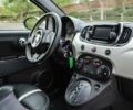 Білий Фіат 500, об'ємом двигуна 0 л та пробігом 109 тис. км за 3062 $, фото 5 на Automoto.ua