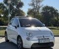 Белый Фиат 500, объемом двигателя 0 л и пробегом 60 тыс. км за 6519 $, фото 1 на Automoto.ua
