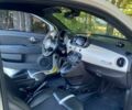 Білий Фіат 500, об'ємом двигуна 0 л та пробігом 122 тис. км за 6750 $, фото 5 на Automoto.ua