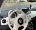 Белый Фиат 500, объемом двигателя 1.37 л и пробегом 103 тыс. км за 10000 $, фото 8 на Automoto.ua