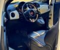 Белый Фиат 500, объемом двигателя 0 л и пробегом 121 тыс. км за 7950 $, фото 4 на Automoto.ua